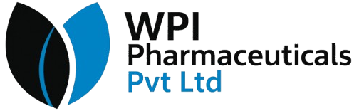 WPI Pharma Logo